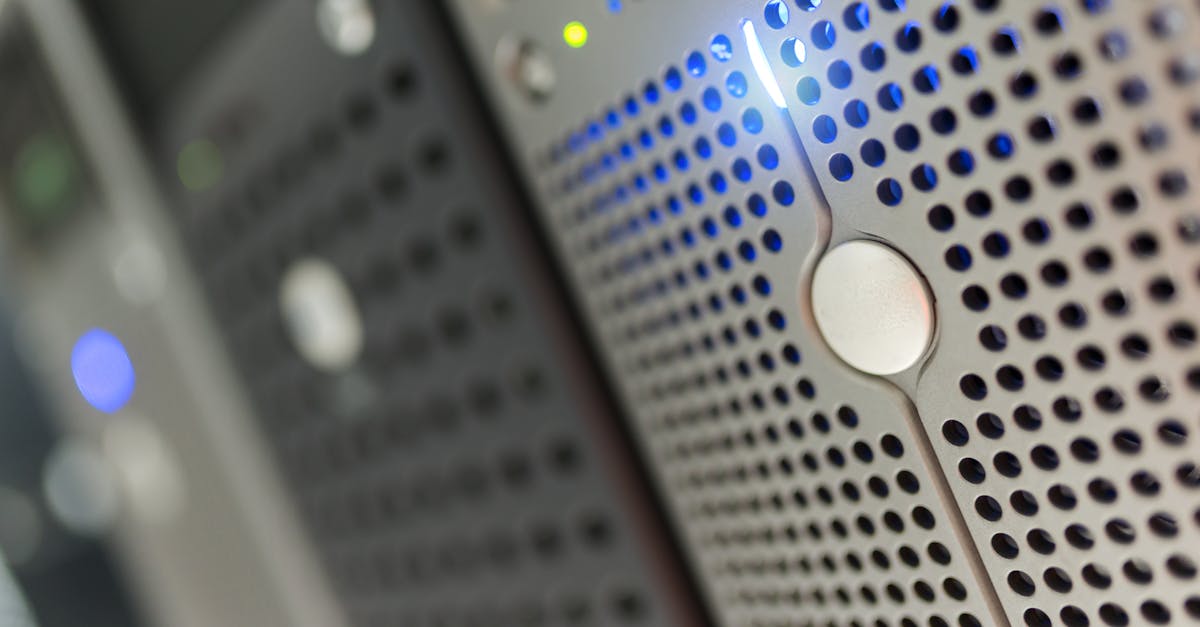 如何使用SEO获得更好的网络安全评级