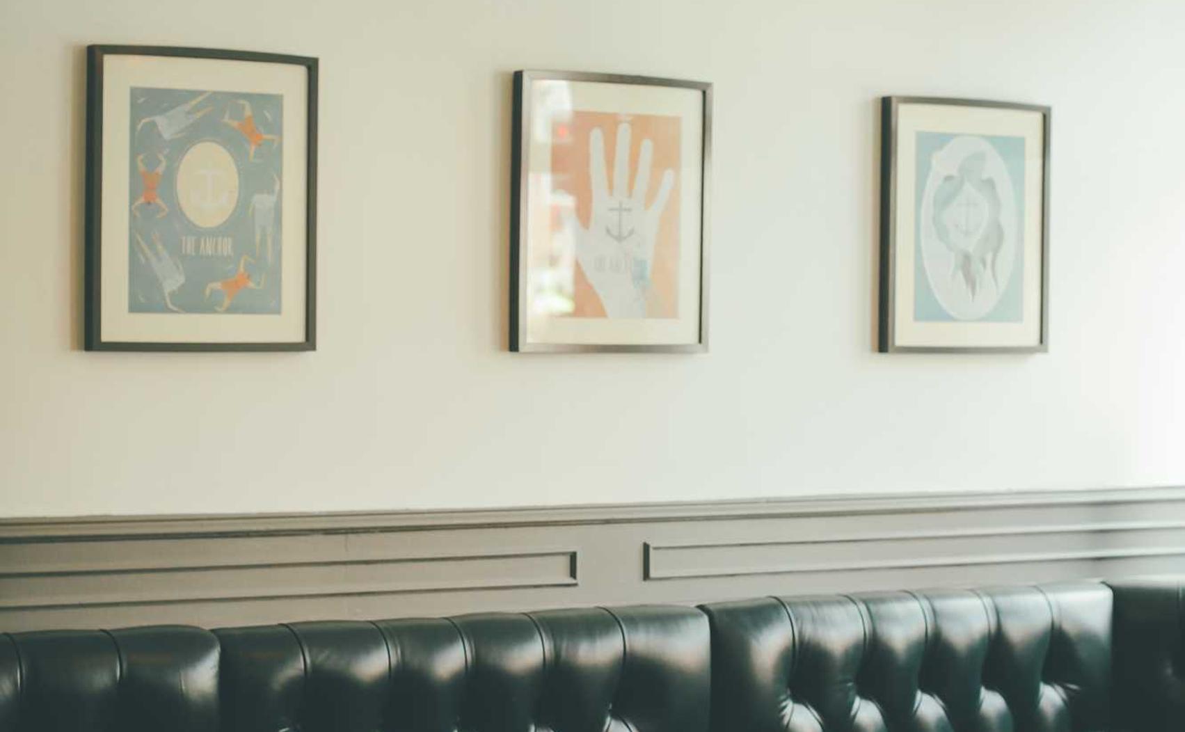 香烟和时尚的关系